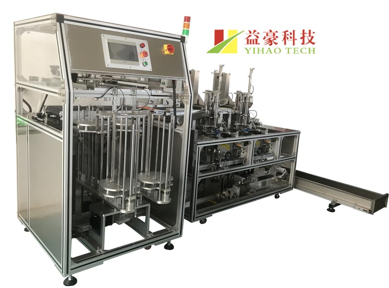 什么是全自動面膜機，益豪科技帶大家了解了解